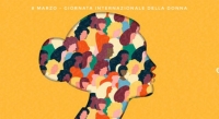 8 marzo 2022 - Giornata Internazionale della Donna