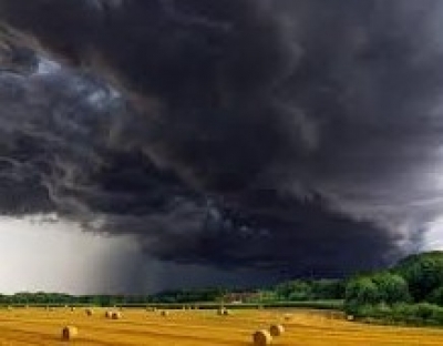 Contributo per danni dovuti ad eventi meteorici del 24-26 settembre scorsi