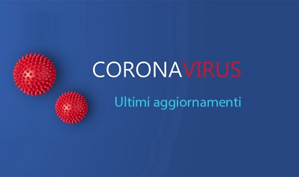 Misure valide dal 26 aprile