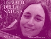 locandina notti della natura: foto Arianna Dissegna, scritta Noi e il Lupo