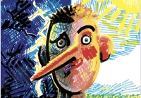Pinocchio in 8 puntate